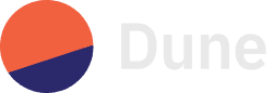 Dune Logo